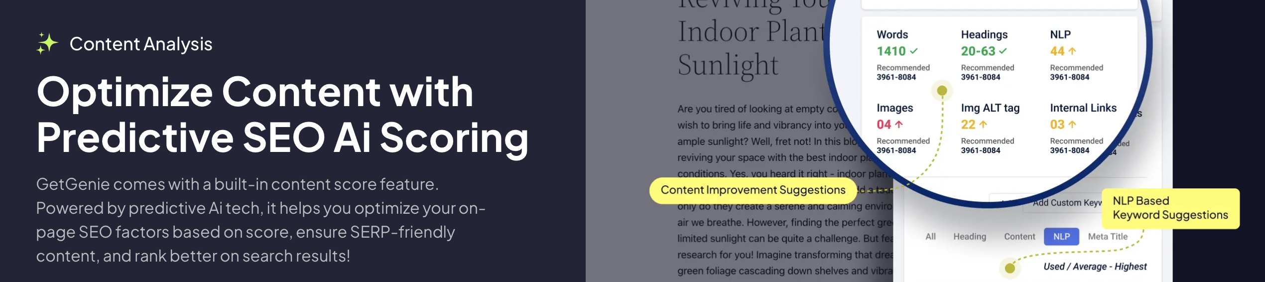 Leverage AI for Smarter WordPress Content Creation: Optimize Content with Predictive SEO AI Scoring